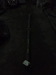 View Auto part Rear Drive Shaft Ldv G10 2022