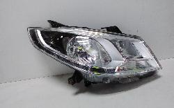 View Auto part Right Headlamp Ldv G10 2022