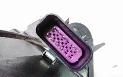 View Auto part Right Headlamp Ldv G10 2022