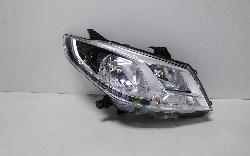 View Auto part Right Headlamp Ldv G10 2022