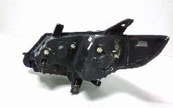 View Auto part Right Headlamp Ldv G10 2022