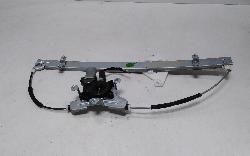 View Auto part Right Front Window Reg/Motor Ldv G10 2022