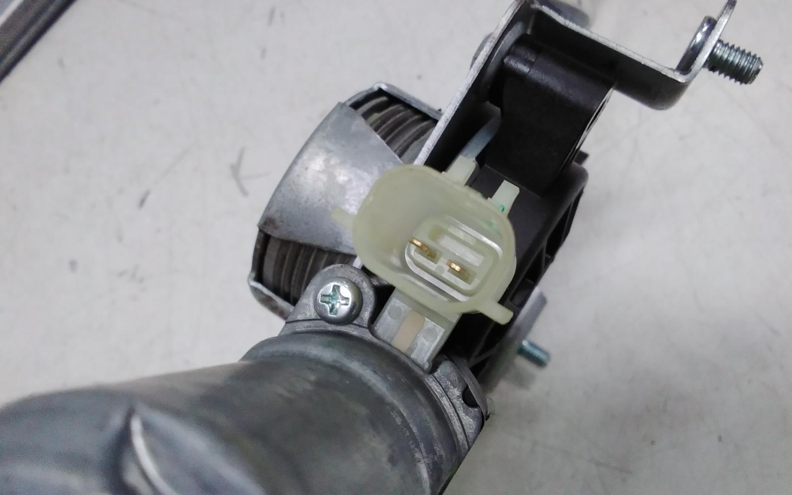 View Auto part Right Front Window Reg/Motor Ldv G10 2022