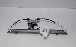 View Auto part Right Front Window Reg/Motor Ldv G10 2022