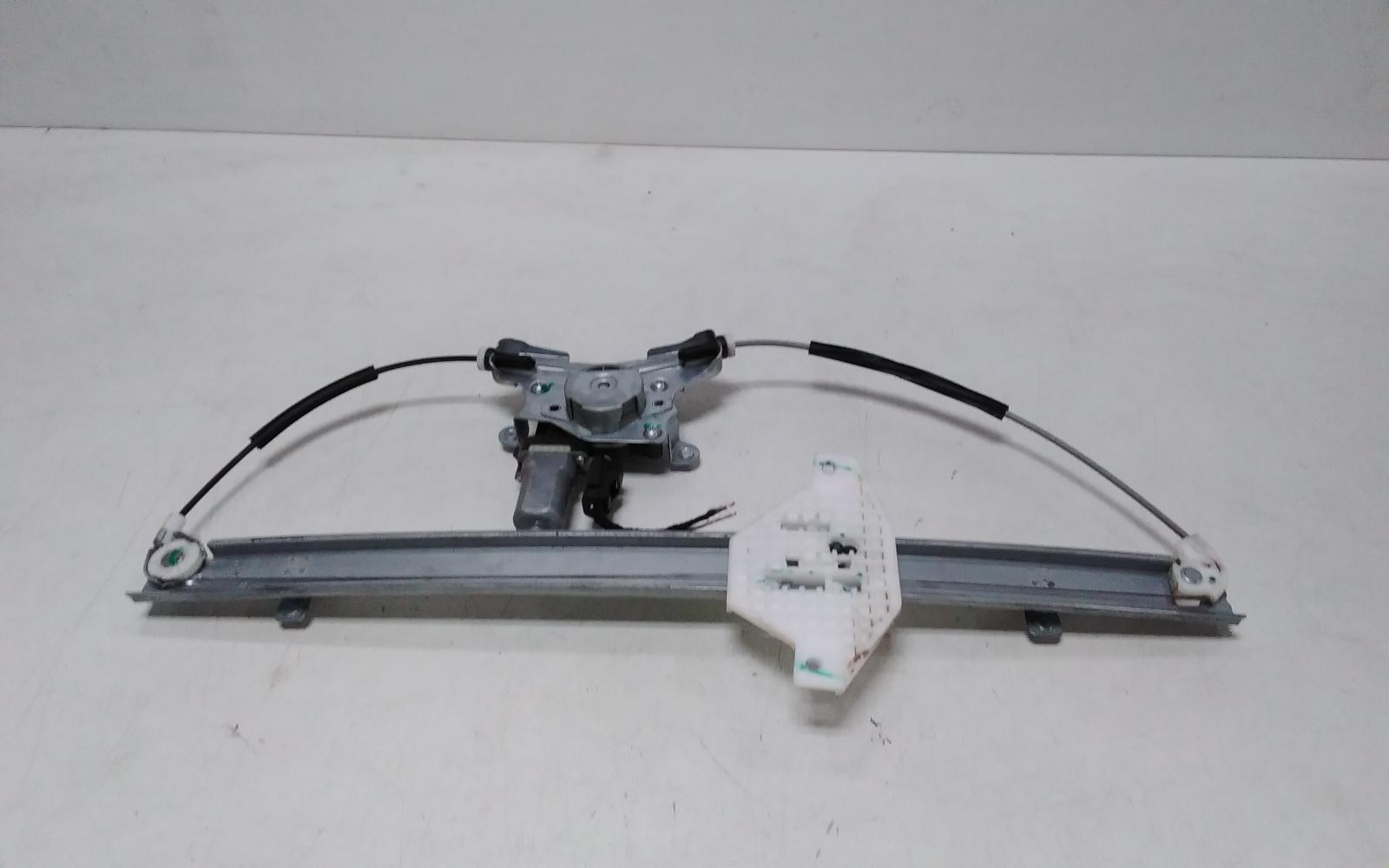 View Auto part Right Front Window Reg/Motor Ldv G10 2022