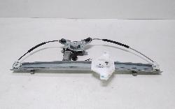 View Auto part Right Front Window Reg/Motor Ldv G10 2022