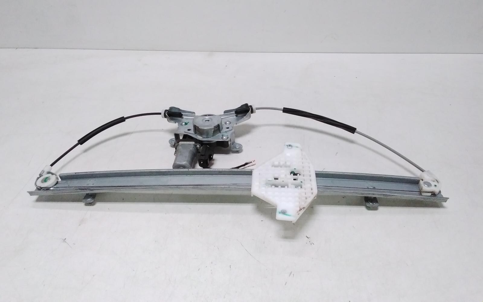 View Auto part Right Front Window Reg/Motor Ldv G10 2022