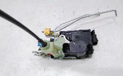 View Auto part Door/Boot/Gate Lock Ldv G10 2022