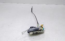 View Auto part Door/Boot/Gate Lock Ldv G10 2022