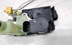 View Auto part Door/Boot/Gate Lock Ldv G10 2022