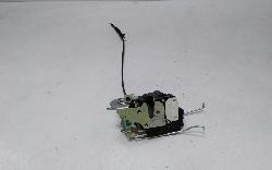 View Auto part Door/Boot/Gate Lock Ldv G10 2022