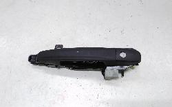 View Auto part Door Handle Ldv G10 2022