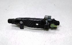 View Auto part Door Handle Ldv G10 2022