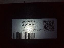 View Auto part Fan Ldv G10 2022