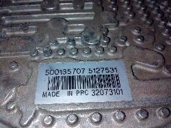 View Auto part Fan Ldv G10 2022