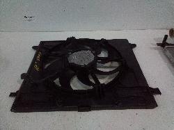 View Auto part Fan Ldv G10 2022
