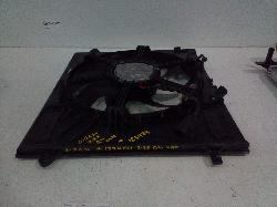 View Auto part Fan Ldv G10 2022