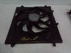 View Auto part Fan Ldv G10 2022