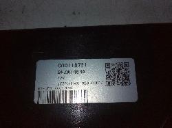 View Auto part Fan Ldv G10 2022