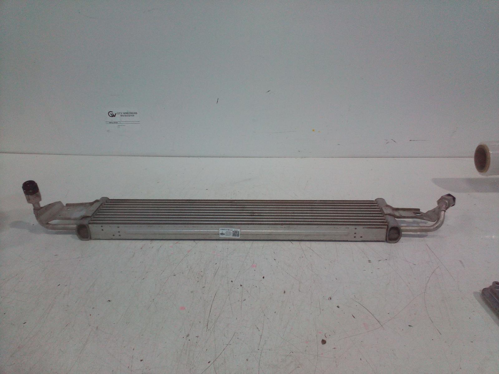 View Auto part Intercooler Ldv G10 2022