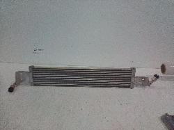View Auto part Intercooler Ldv G10 2022