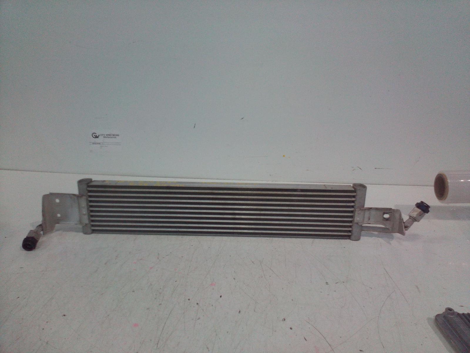 View Auto part Intercooler Ldv G10 2022