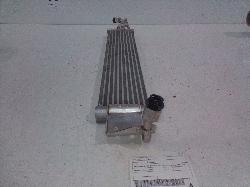 View Auto part Intercooler Ldv G10 2022