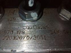 View Auto part Abs Pump/Modulator Ldv G10 2022