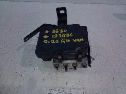 View Auto part Abs Pump/Modulator Ldv G10 2022