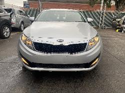 View Auto part Ecu Kia Optima 2013