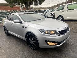 View Auto part Combination Switch Kia Optima 2013