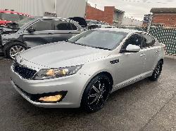 View Auto part Combination Switch Kia Optima 2013