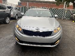 View Auto part Gear Stick/Shifter Kia Optima 2013