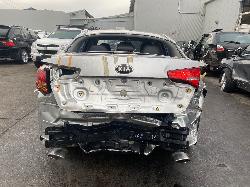 View Auto part Combination Switch Kia Optima 2013