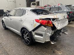 View Auto part Combination Switch Kia Optima 2013