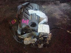 View Auto part Engine Mg Mg5 2024