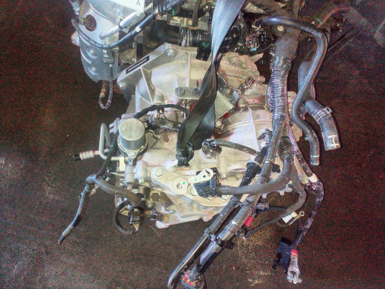 View Auto part Trans/Gearbox Mg Mg5 2024