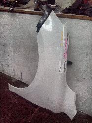 View Auto part Left Guard Mg Mg5 2024