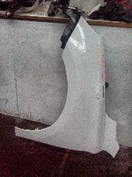 View Auto part Left Guard Mg Mg5 2024