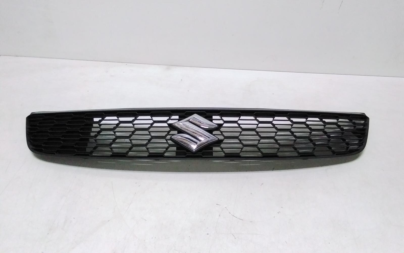 View Auto part Grille Suzuki Swift 2015