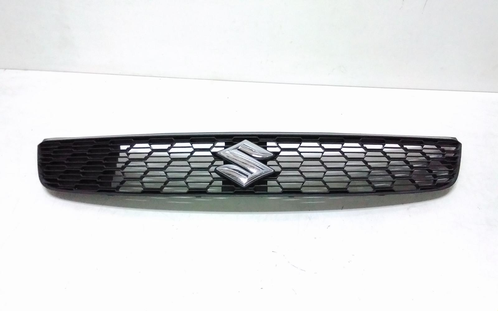 View Auto part Grille Suzuki Swift 2015