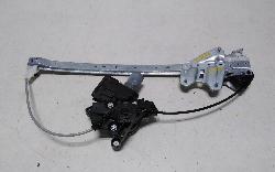 View Auto part Left Front Window Reg/Motor Toyota Kluger 2023
