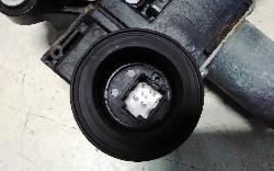 View Auto part Left Front Window Reg/Motor Toyota Kluger 2023