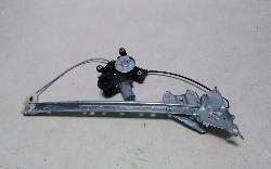 View Auto part Left Front Window Reg/Motor Toyota Kluger 2023