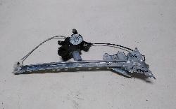 View Auto part Left Front Window Reg/Motor Toyota Kluger 2023