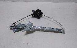 View Auto part Right Front Window Reg/Motor Toyota Kluger 2023