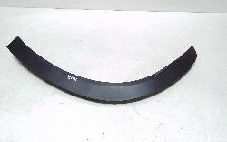 View Auto part Wheel Arch Flare Toyota Kluger 2023
