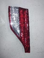 View Auto part Rear Garnish Toyota Tarago 2014