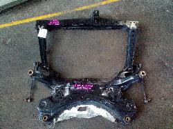 View Auto part Frt Xmember/Cradle Toyota Tarago 2014