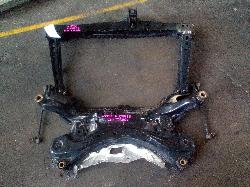 View Auto part Frt Xmember/Cradle Toyota Tarago 2014